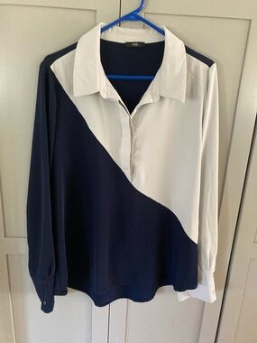 Ruti Colorblock Top